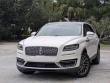 Used 2019 Lincoln Nautilus Reserve Sport Utility
