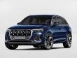 Certified 2025 Audi Q7 Premium Plus Sport Utility