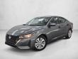 Used 2025 Nissan Sentra S 4dr Car
