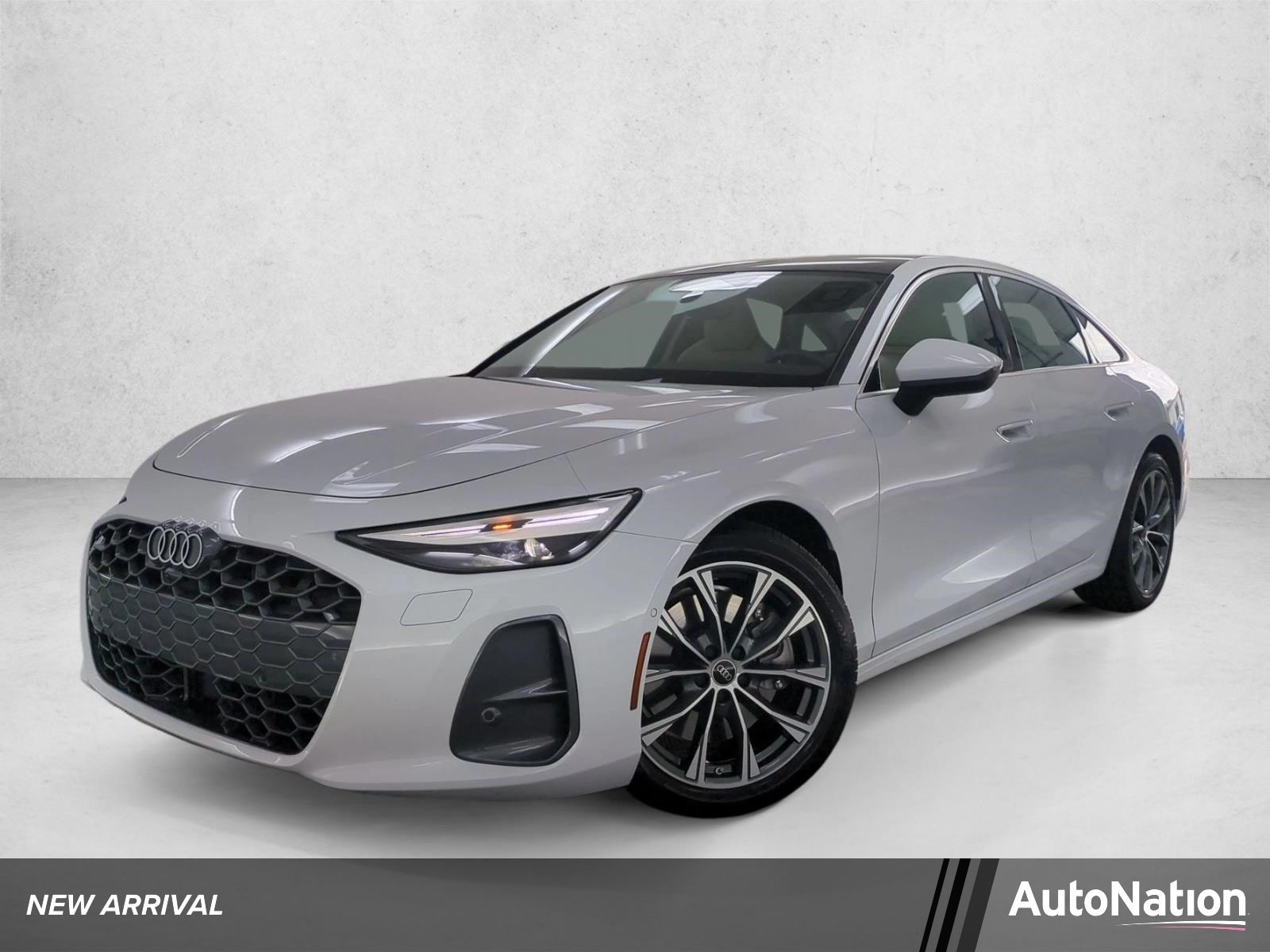 2026 Audi A6 Premium quattro S tronic's photo
