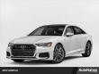 Used 2020 Audi A6 Premium 4dr Car