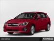 Used 2014 Subaru Impreza 2.0i Premium 4dr Car