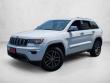 Used 2018 Jeep Grand Cherokee Limited Sport Utility