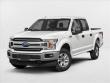 Used 2019 Ford F-150 XLT Crew Cab Pickup