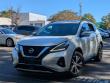 Used 2019 Nissan Murano SV Sport Utility