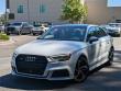 Used 2020 Audi A3 Sedan S line Premium Plus 4dr Car