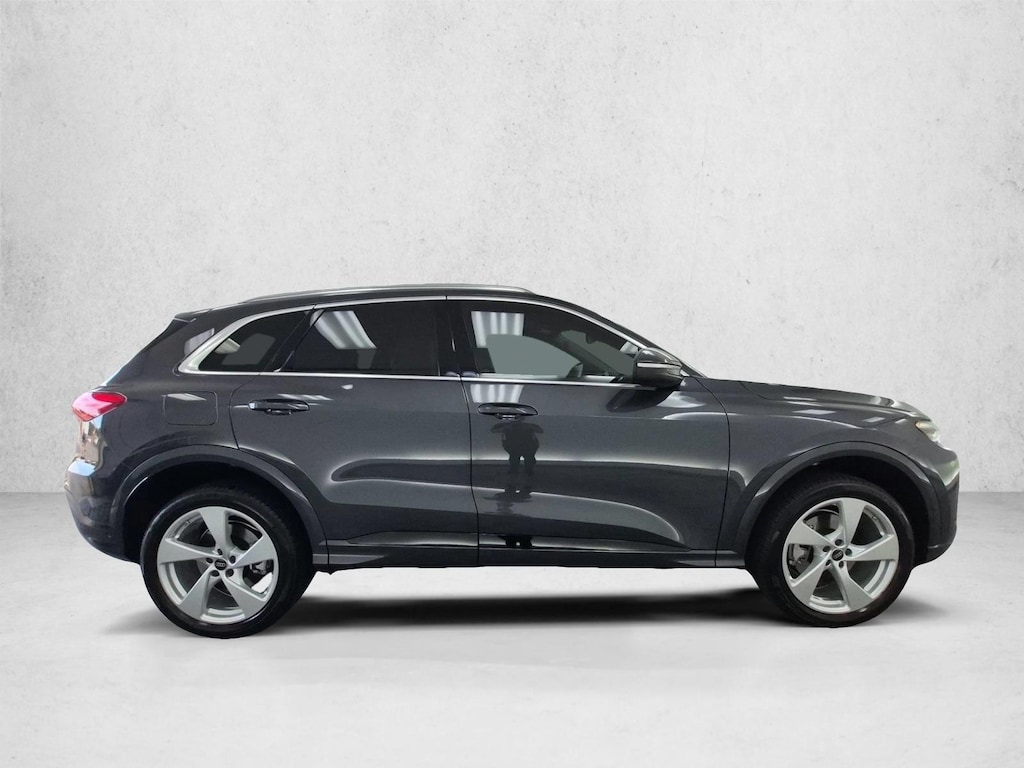 Certified 2025 Audi Q5 Premium Plus Sport Utility