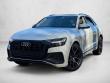 Used 2019 Audi Q8 Prestige Sport Utility