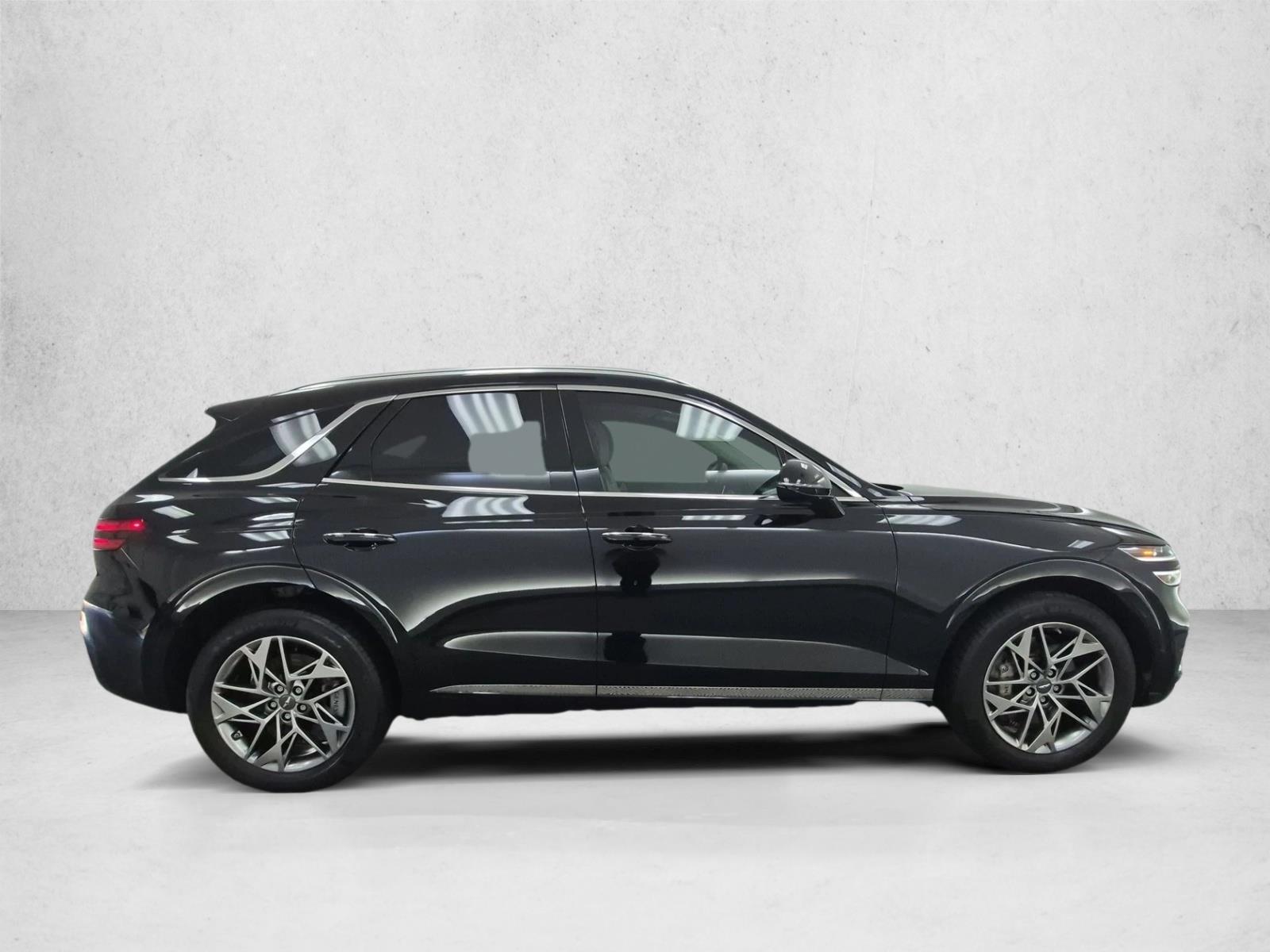 Used 2024 Genesis GV70 2.5T Sport Utility
