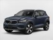 Used 2021 Volvo XC40 Momentum Sport Utility