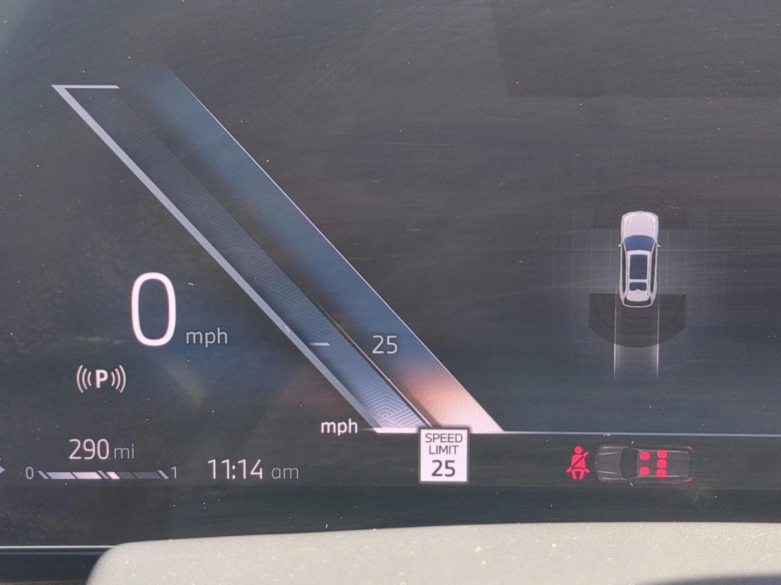 2024 BMW X7 40i - Photo 11