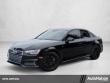 Used 2017 Audi A4 Season of Audi Premium 4dr Car