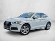 Used 2019 Audi Q5 Prestige Sport Utility