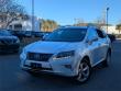 Used 2013 Lexus RX 350  Sport Utility