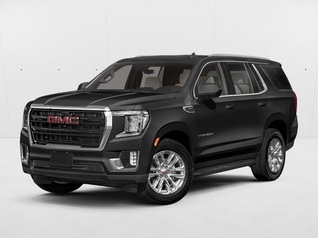 Used 2023 GMC Yukon SLE Sport Utility