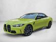 Used 2026 BMW M4 Competition xDrive 2dr Car