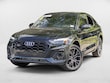 Audi SQ5 Sportback