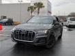 Used 2022 Audi SQ7 Premium Plus Sport Utility