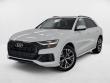 Used 2022 Audi Q8 Premium Sport Utility