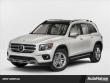 Used 2022 Mercedes-Benz GLB GLB 250 Sport Utility