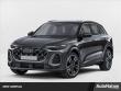 Certified 2025 Audi Q5 Premium Plus Sport Utility