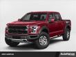 Used 2019 Ford F-150 Raptor Crew Cab Pickup