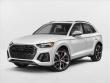 Used 2025 Audi SQ5 Premium Plus Sport Utility