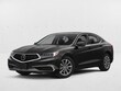 Acura TLX