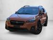 Used 2018 Subaru Crosstrek Premium Sport Utility