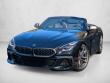 Used 2022 BMW Z4 sDriveM40i 2dr Car