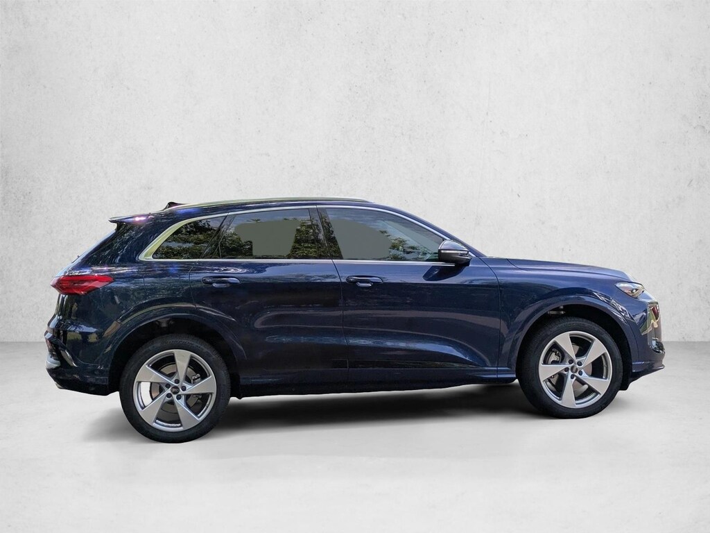 Used 2025 Audi Q5 Premium Plus Sport Utility