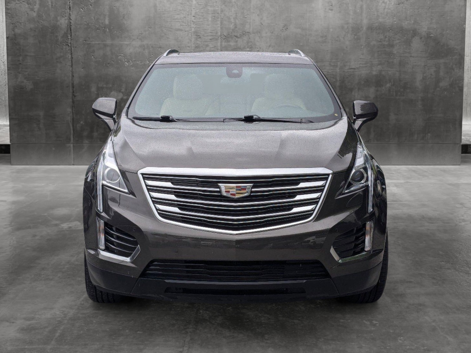 Used 2019 Cadillac XT5 Luxury with VIN 1GYKNCRS8KZ300846 for sale in Hardeeville, SC