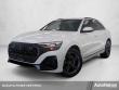 Certified 2026 Audi Q8 Premium Sport Utility