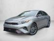 Used 2022 Kia Forte GT-Line 4dr Car