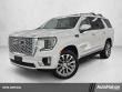 Used 2021 GMC Yukon Denali Sport Utility