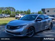  Honda Civic Coupe