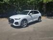 Certified 2025 Audi Q5 S line Premium Sport Utility