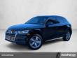 Used 2018 Audi Q5 Premium Plus Sport Utility