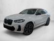 Used 2024 BMW X4 M40i Sport Utility