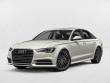 Used 2017 Audi A6 Premium Plus 4dr Car