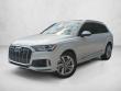 Used 2023 Audi Q7 Premium Plus Sport Utility