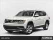 Used 2020 Volkswagen Atlas 3.6L V6 SEL Premium Sport Utility