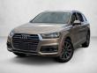 Used 2018 Audi Q7 Prestige Sport Utility