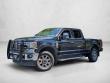 Used 2022 Ford F-350 LARIAT Crew Cab Pickup