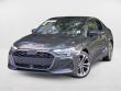 Used 2025 Audi A3 Premium 4dr Car
