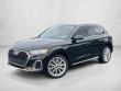 Used 2023 Audi Q5 S line Premium Plus Sport Utility