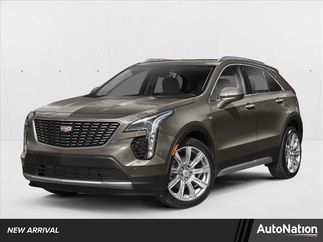 2023 Cadillac XT4 Premium Luxury's photo