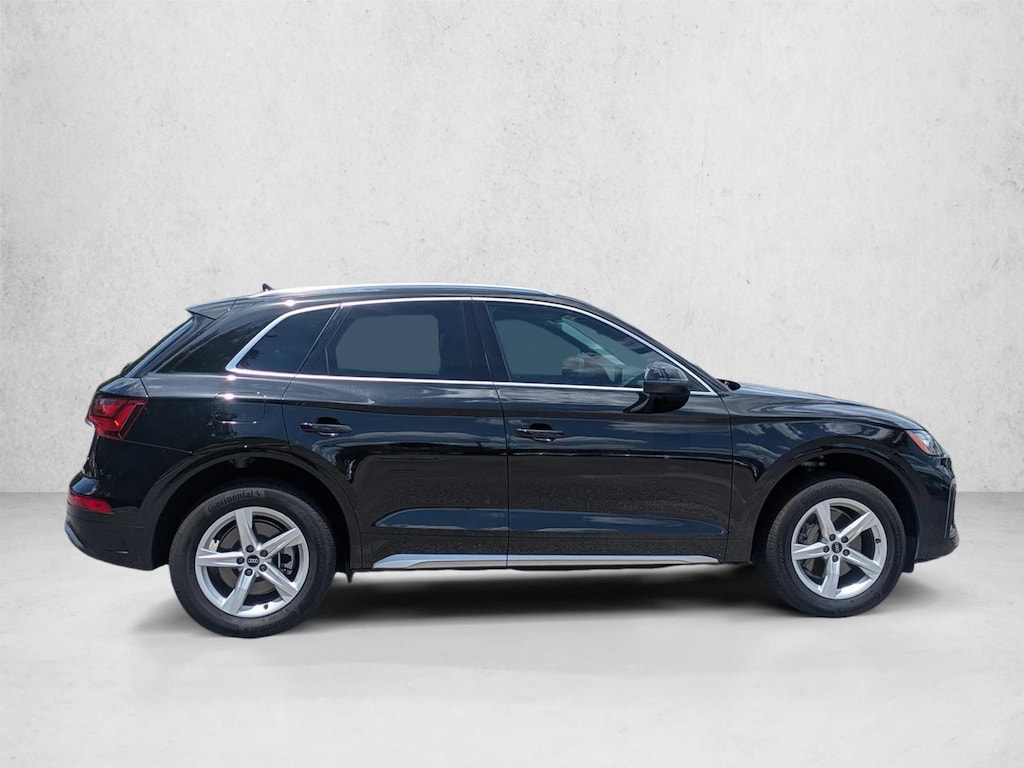 Used 2023 Audi Q5 Premium Sport Utility