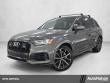 Used 2021 Audi Q7 Premium Plus Sport Utility