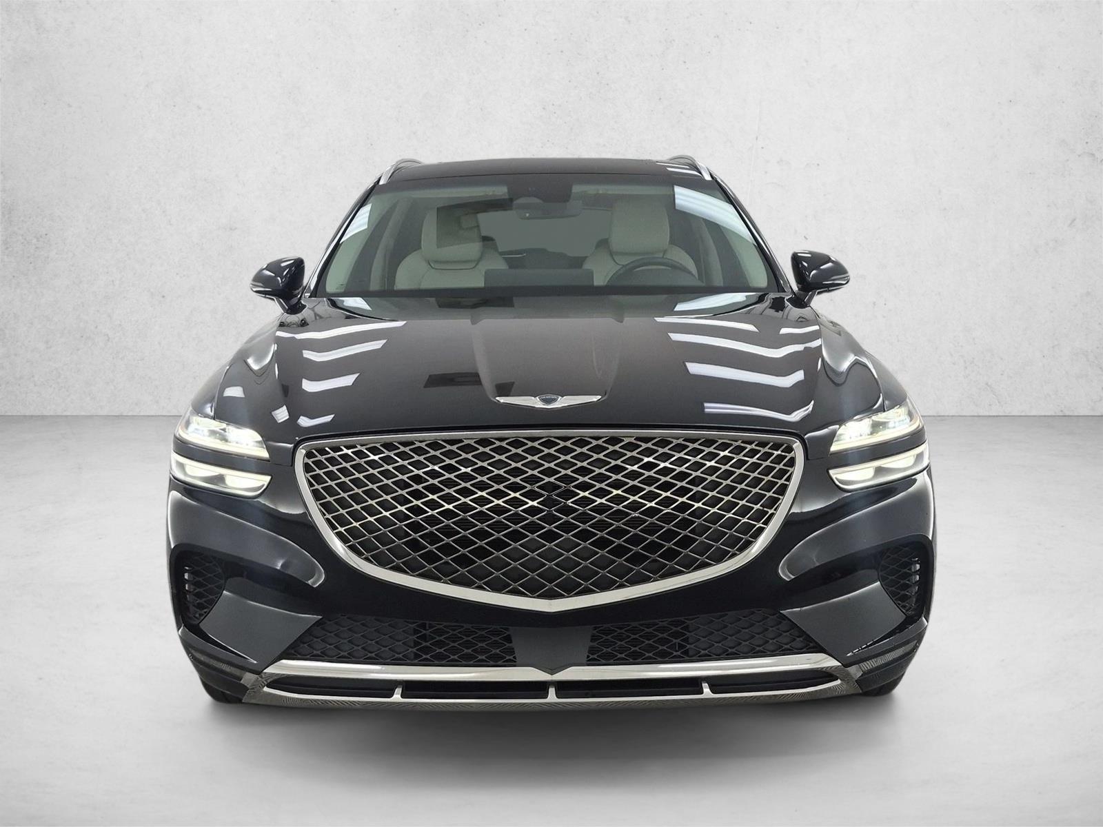 Used 2024 Genesis GV70 2.5T Sport Utility